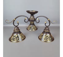 Люстра JUPITER LIGHTING MО 85-1395/3