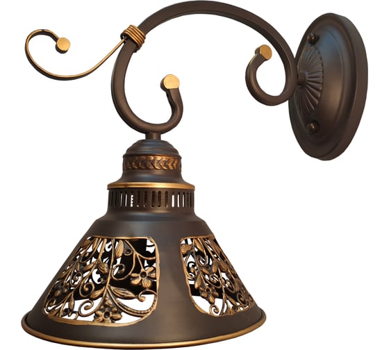 Бра JUPITER LIGHTING MО 85-1395/1