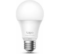 Умная диммируемая wi-fi лампа TP-Link Tapo L520E