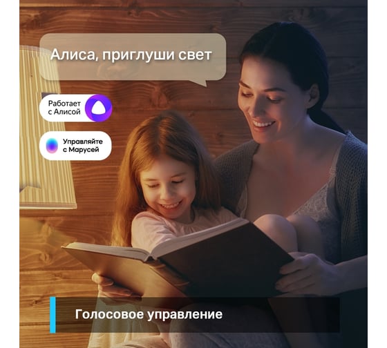 Умная диммируемая wi-fi лампа TP-Link Tapo L520E