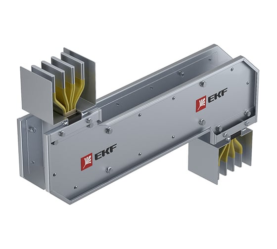 Горизонтальная Z-образная секция EKF 800 А IP55 AL 3L+N+PE корпус, длина 0,6x0,68м HPA08ZH45_600x680 1