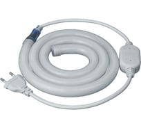 Светодиодная лента ОНЛАЙТ 90 023 ols-2835b120-8-14-ip67-220v-neonled360 90023