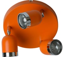 Спот De Markt Орион 3*35W GU10 220V 546021103