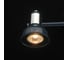 Спот De Markt Хоф 3*50W GU10 220V 552020903 6