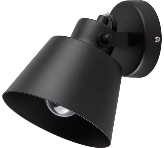 Спот De Markt Ринген 1*60W E27 220V IP20 547021201 1