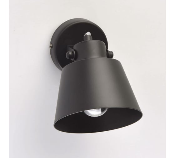 Спот De Markt Ринген 1*60W E27 220V IP20 547021201