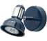 Спот De Markt Хоф 1*50W GU10 220V 552020701 1
