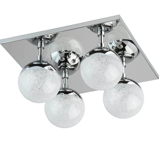 Светильник De Markt Каспер 4*5W LED 220V 707010504