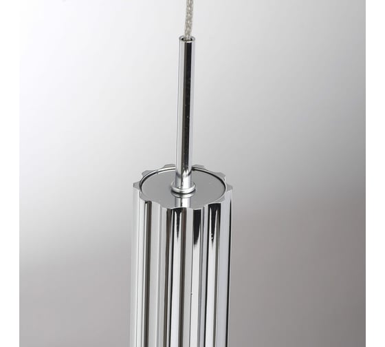 Люстра De Markt Ракурс 5*5W LED 10 V 631012405
