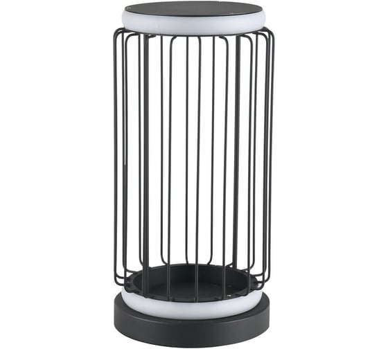 Настольная лампа De Markt айсфельд 1x10,5W led 220V 655031001