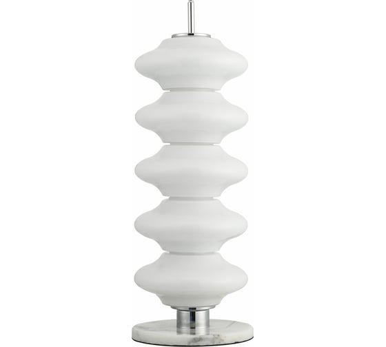 Настольная лампа De Markt ауксис 12W led 220V 722032601