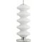 Настольная лампа De Markt ауксис 12W led 220V 722032601 1