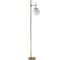 Торшер De Markt каспер 1x7W E27 led 220V 707041301 1