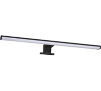 Светодиодный настенный влагозащищенный светильник KANLUX ASTIM LED IP44 12W-NW-B 34933