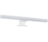 Светодиодный настенный влагозащищенный светильник KANLUX ASTIM LED IP44 8W-NW-W 34931 1