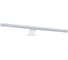 Светодиодный настенный влагозащищенный светильник KANLUX ASTIM LED IP44 12W-NW-W 34934 1