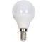 Светодиодная лампа TOKOV ELECTRIC 10Вт G45 3000К Е14 176-264В TKE-G45-E14-10-3K 1