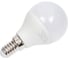 Светодиодная лампа TOKOV ELECTRIC 10Вт G45 3000К Е14 176-264В TKE-G45-E14-10-3K 2