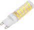 Светодиодная лампа TOKOV ELECTRIC 6Вт Capsule 3000К G9 220-240В TKE-G9-6-3K 3