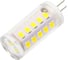 Светодиодная лампа TOKOV ELECTRIC 5Вт Capsule 4000К G4 220-240В TKE-G4-5-4K 3