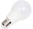 Светодиодная лампа TOKOV ELECTRIC 10Вт А60 4000К Е27 176-264В TKE-A60-E27-10-4K 3