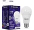 Светодиодная лампа TOKOV ELECTRIC 15Вт А60 4000К Е27 176-264В TKE-A60-E27-15-4K 1