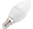 Светодиодная лампа TOKOV ELECTRIC 10Вт С37 4000К Е14 176-264В TKE-C37-E14-10-4K 6