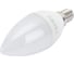 Светодиодная лампа TOKOV ELECTRIC 10Вт С37 4000К Е14 176-264В TKE-C37-E14-10-4K 7