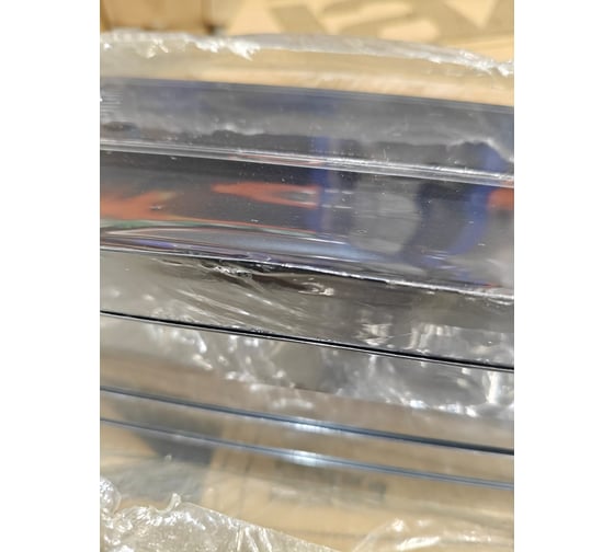 Светодиодная лампа Jazzway  высокомощная PLED-HP-UFO 45Вт 4000К нейтральный белый E27 d185х77мм 5039209