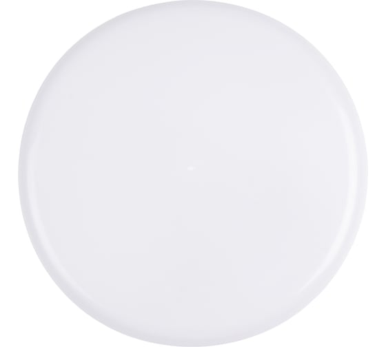 Светодиодная лампа Jazzway  высокомощная PLED-HP-UFO 55Вт 4000К нейтр. бел. E27 d220х109мм 5039223