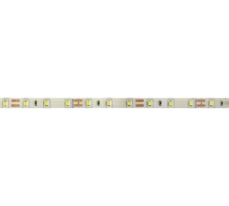 Светодиодная лента Jazzway PLS 2835/ 60-24В 6000К IP20 (уп.5м) 5015654