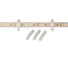 Светодиодная лента Jazzway PLS 2835/120-24В 6000К IP65 (уп.5м) 5037526 1