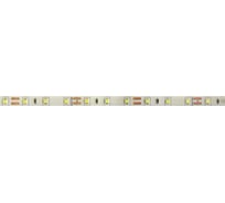 Светодиодная лента Jazzway  PLS 2835/120-24В 4000К IP20 (уп.5м) 5015692