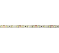 Светодиодная лента Jazzway  PLS 5050/60 RGB разноцвет. 24В IP20 (уп.5м) 5033979