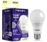Светодиодная лампа TOKOV ELECTRIC 10Вт А60 3000К Е27 176-264В TKE-A60-E27-10-3K 1