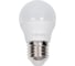 Светодиодная лампа TOKOV ELECTRIC 7Вт G45 3000К Е27 176-264В TKE-G45-E27-7-3K 2