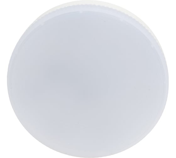 Светодиодная лампа TOKOV ELECTRIC 8Вт Tablet 4000К GX53 176-264В TKE-GX53-8-4K