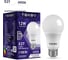 Светодиодная лампа TOKOV ELECTRIC 12Вт А60 4000К Е27 176-264В TKE-A60-E27-12-4K 1
