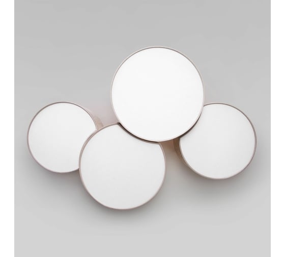 Потолочный светильник TK Lighting - 6592 / mona nature коричневый a058066