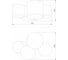 Потолочный светильник TK Lighting - 6592 / mona nature коричневый a058066 2