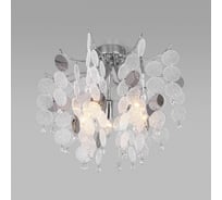 Потолочный светильник Bogate's 319/5 хром a050054