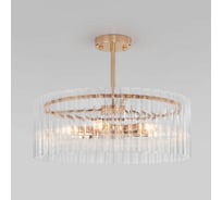 Потолочный светильник Bogate's 373/6 Smart золото a060885