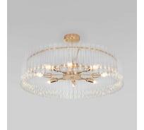 Потолочный светильник Bogate's 373/8 Smart золото a060886