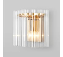 Настенный светильник Bogate's 373/1 золото a060887