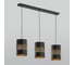 Подвесной светильник TK Lighting 3215 Bogart Black черный a052356 1