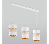 Подвесной светильник TK Lighting 3209 Bogart White белый a052360