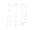 Подвесной светильник TK Lighting 3209 Bogart White белый a052360 2