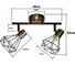 Люстра JUPITER LIGHTING MО 83-6111/2 2