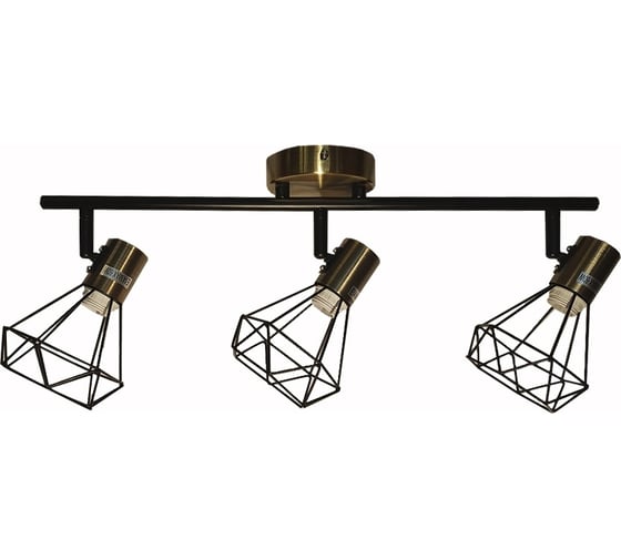 Люстра JUPITER LIGHTING MО 83-6111/3 1