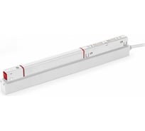 Блок питания Elektrostandard Slim Magnetic 200W 95042/00 белый a061248